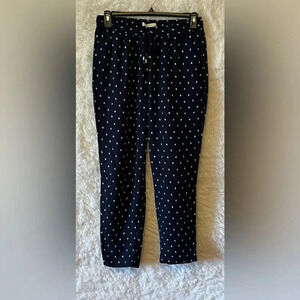 Emaline Pants, super comfortable. Size medium